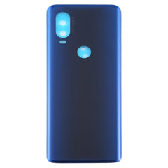 Battery Back Cover for Motorola Moto One Vision, For Moto One Vision, For Moto One Vision