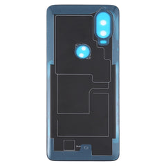 Battery Back Cover for Motorola Moto One Vision, For Moto One Vision, For Moto One Vision