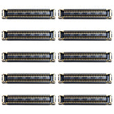 10 PCS Motherboard LCD Display FPC Connector for Huawei Enjoy 8e / Honor Play 7