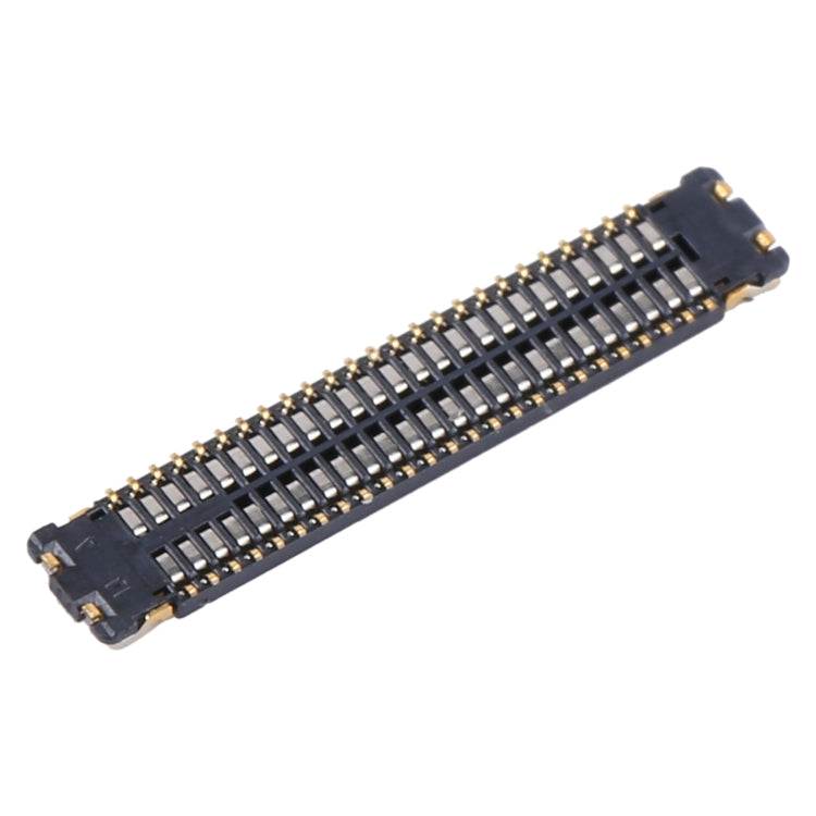 10 PCS Motherboard LCD Display FPC Connector for Huawei Y5 Prime (2018), For Huawei Y5 Prime (2018) 10 PCS Motherboard LCD Display FPC Connector for Huawei Y5 Prime (2018), For Huawei Y5 Prime (2018)