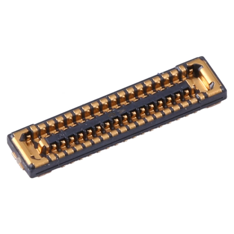 10 PCS Motherboard LCD Display FPC Connector for Huawei Y9 Prime (2019), For Huawei Y9 Prime (2019) 10 PCS Motherboard LCD Display FPC Connector for Huawei Y9 Prime (2019), For Huawei Y9 Prime (2019)