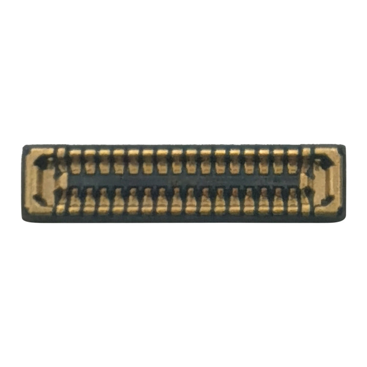 10 PCS Motherboard LCD Display FPC Connector for Huawei P Smart Pro 2019, For Huawei P Smart Pro 2019 10 PCS Motherboard LCD Display FPC Connector for Huawei P Smart Pro 2019, For Huawei P Smart Pro 2019