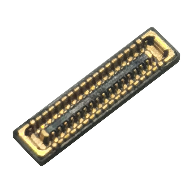 10 PCS Motherboard LCD Display FPC Connector for Huawei P Smart Pro 2019, For Huawei P Smart Pro 2019 10 PCS Motherboard LCD Display FPC Connector for Huawei P Smart Pro 2019, For Huawei P Smart Pro 2019