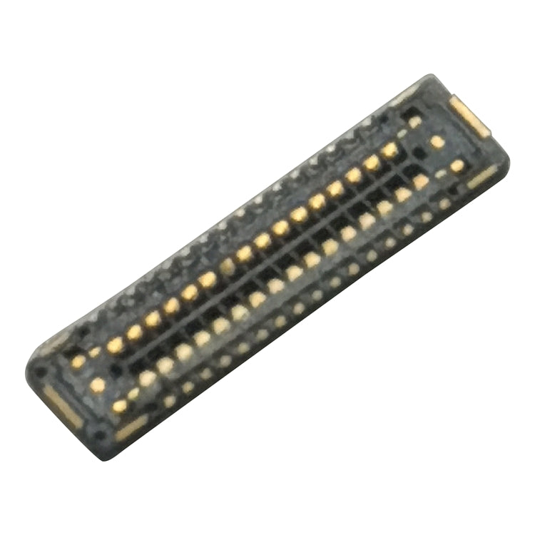10 PCS Motherboard LCD Display FPC Connector for Huawei P Smart Pro 2019, For Huawei P Smart Pro 2019 10 PCS Motherboard LCD Display FPC Connector for Huawei P Smart Pro 2019, For Huawei P Smart Pro 2019