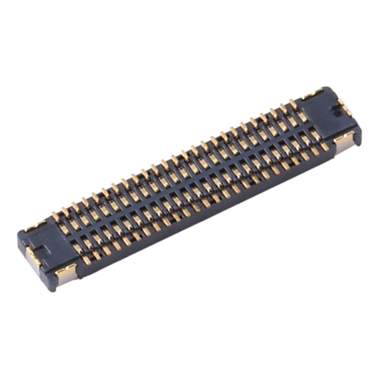 10 PCS Motherboard LCD Display FPC Connector for Huawei P10, For Huawei P10 10 PCS Motherboard LCD Display FPC Connector for Huawei P10, For Huawei P10