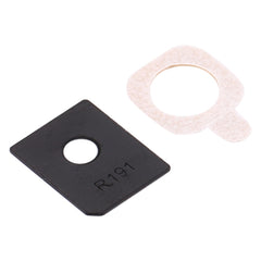For Huawei P Smart Z 10pcs Front Camera Lens , For Huawei P Smart Z