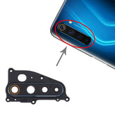 For OPPO Realme 6 Pro Camera Lens Cover