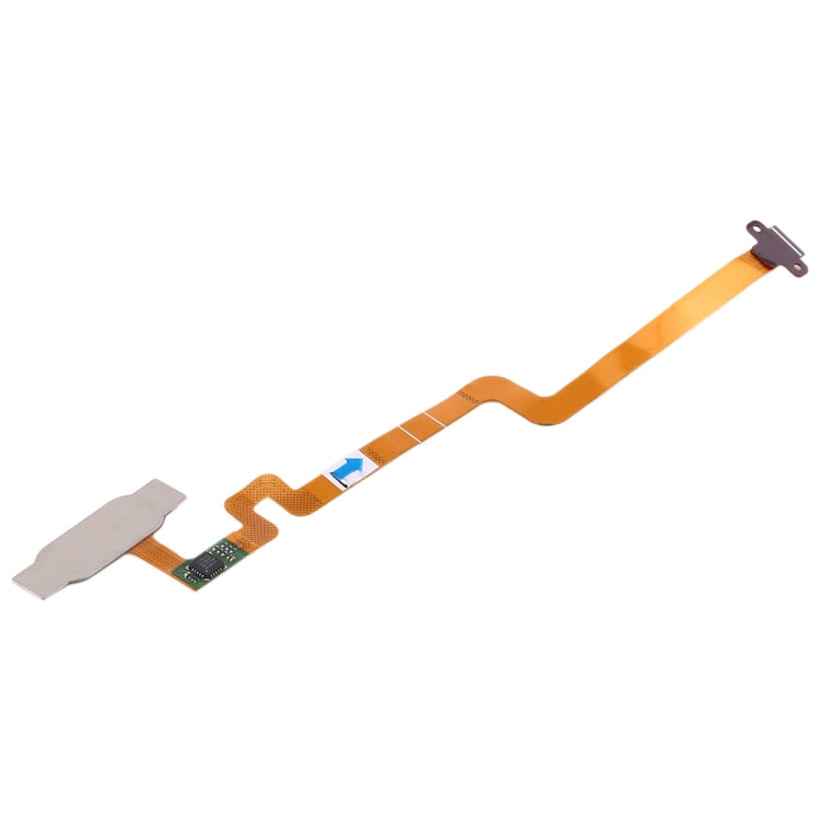 Fingerprint Sensor Flex Cable for Huawei MediaPad M5 Lite 10 inch / BAH2-W19 / BAH2-L09, For Huawei MediaPad M5 Lite 10 inch Fingerprint Sensor Flex Cable for Huawei MediaPad M5 Lite 10 inch / BAH2-W19 / BAH2-L09, For Huawei MediaPad M5 Lite 10 inch