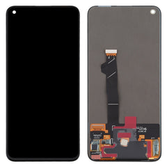 LCD Screen and Digitizer Full Assembly for Huawei Honor 30
