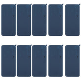 10 PCS Back Housing Cover Adhesive for Xiaomi Redmi Note 8, For Xiaomi Redmi Note 8