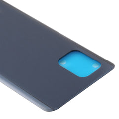 Tapa trasera de batería original para Xiaomi Mi 10 Lite 5G, para Xiaomi Mi 10 Lite 5G (original)