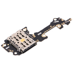 Microphone Board for Huawei Nova 6, For Huawei Nova 6