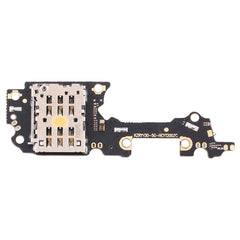Microphone Board for Huawei Nova 6, For Huawei Nova 6