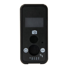 Estuche de PVC negro TTGO para módulo TTGO T-Camera ESP32 WROVER y PSRAM, estuche de PVC negro