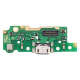 Charging Port Board for Motorola Moto E6, For Moto E6