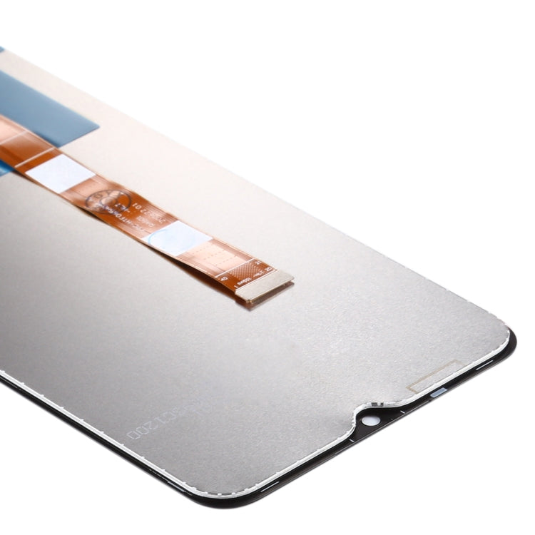 Original LCD Screen and Digitizer Full Assembly for OPPO Realme C11 / Realme C12 / Realme C15 Original LCD Screen and Digitizer Full Assembly for OPPO Realme C11 / Realme C12 / Realme C15