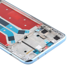 LCD Screen and Digitizer Full Assembly with Frame for Huawei Enjoy 10s