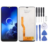 LCD Screen and Digitizer Full Assembly for Alcatel 1SE 2020 / 5030