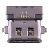 Power Jack Connector for Lenovo Thinkpad X280 T480S, For Lenovo Thinkpad X280