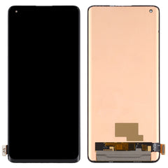 Original AMOLED Material LCD Screen and Digitizer Full Assembly for OPPO Find X2 / Find X2 Pro