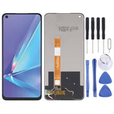 LCD Screen and Digitizer Full Assembly for OPPO A72 (2020) LTE Version CPH2067