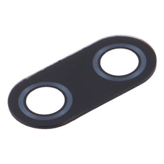 10 PCS Back Camera Lens for Asus Zenfone 5 ZE620KL / ZS620KL, For Asus Zenfone 5 ZE620KL(Black), For Asus Zenfone 5 ZE620KL(Purple), For Asus Zenfone 5 ZE620KL(White)