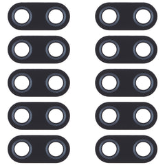 10 PCS Back Camera Lens for Asus Zenfone 5 ZE620KL / ZS620KL, For Asus Zenfone 5 ZE620KL(Black), For Asus Zenfone 5 ZE620KL(Purple), For Asus Zenfone 5 ZE620KL(White)