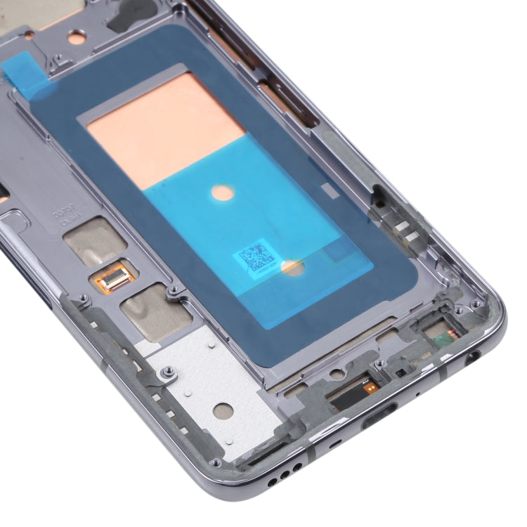 LCD Screen and Digitizer Full Assembly With Frame for LG V50 ThinQ 5G LM-V500 LM-V500N LM-V500EM LM-V500XM LM-V450PM LM-V450 LCD Screen and Digitizer Full Assembly With Frame for LG V50 ThinQ 5G LM-V500 LM-V500N LM-V500EM LM-V500XM LM-V450PM LM-V450
