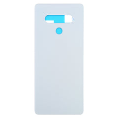 Battery Back Cover for LG Stylo 6 LMQ730TM LM-Q730TM, For LG Stylo 6