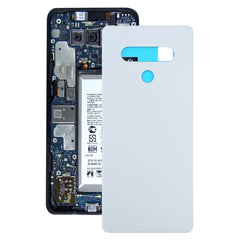 Battery Back Cover for LG Stylo 6 LMQ730TM LM-Q730TM, For LG Stylo 6