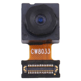 Middle Secondary Back Facing Camera for LG Velvet LMG910EMW LM-G910EMW / Velvet 5G LM-G900N LM-G900EM, For LG Velvet(Middle)