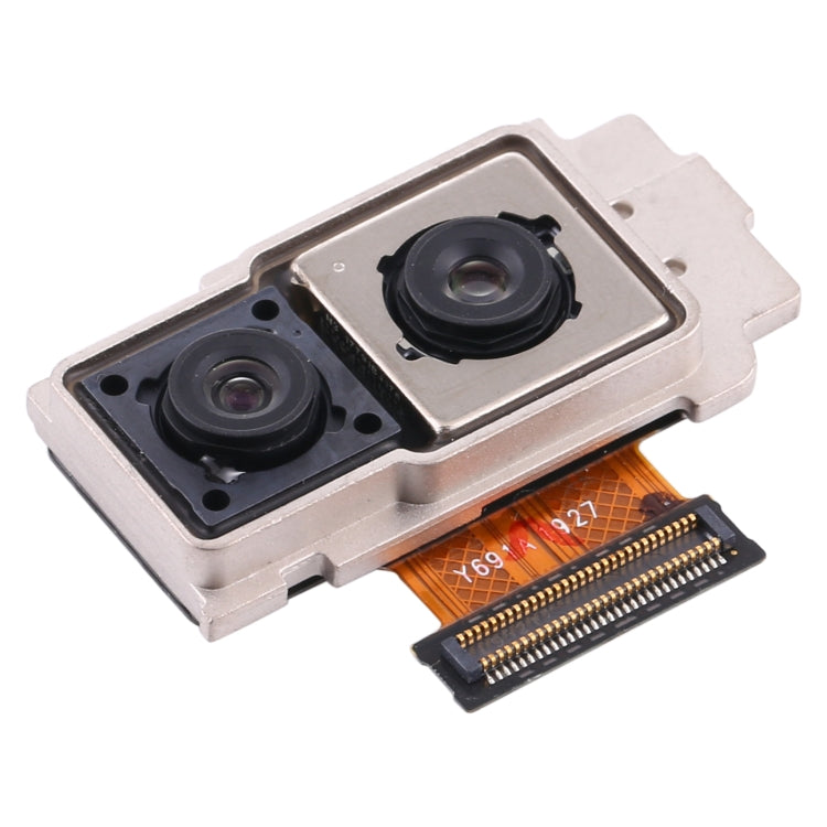 Main Back Facing Camera for LG V50 ThinQ 5G LM-V500 LM-V500N LM-V500EM LM-V500XM LM-V450PM LM-V450, For LG V50 ThinQ 5G(Main) Main Back Facing Camera for LG V50 ThinQ 5G LM-V500 LM-V500N LM-V500EM LM-V500XM LM-V450PM LM-V450, For LG V50 ThinQ 5G(Main)