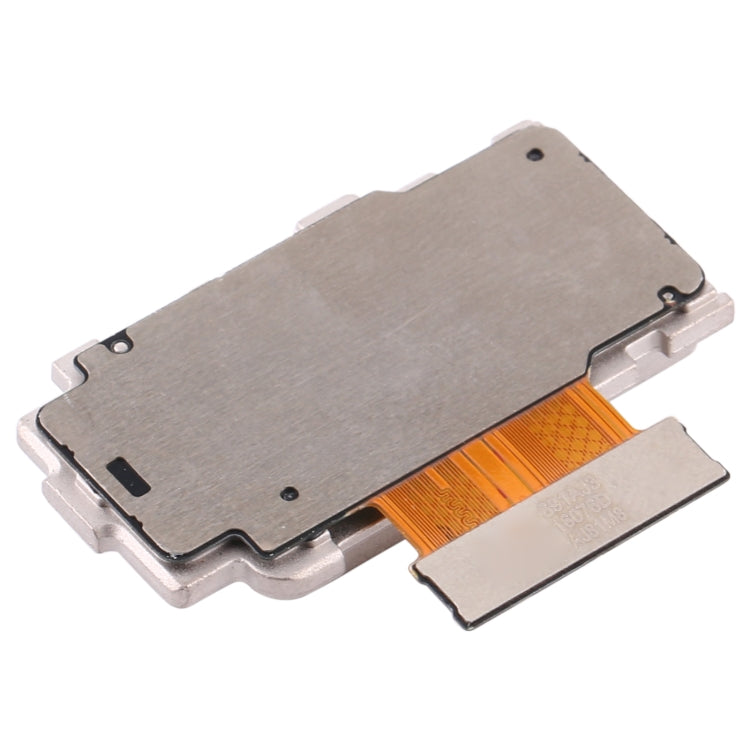 Main Back Facing Camera for LG V50 ThinQ 5G LM-V500 LM-V500N LM-V500EM LM-V500XM LM-V450PM LM-V450, For LG V50 ThinQ 5G(Main) Main Back Facing Camera for LG V50 ThinQ 5G LM-V500 LM-V500N LM-V500EM LM-V500XM LM-V450PM LM-V450, For LG V50 ThinQ 5G(Main)