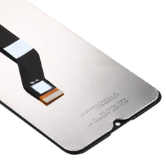 LCD Screen and Digitizer Full Assembly for Motorola Moto G8 Power Lite