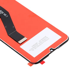 LCD Screen and Digitizer Full Assembly for Motorola Moto E6s (2020)