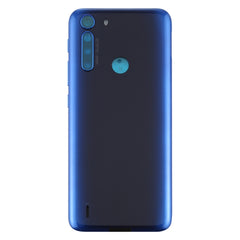 Battery Back Cover for Motorola One Fusion