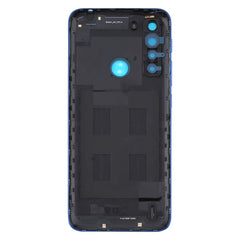 Battery Back Cover for Motorola One Fusion