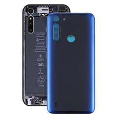 Battery Back Cover for Motorola One Fusion
