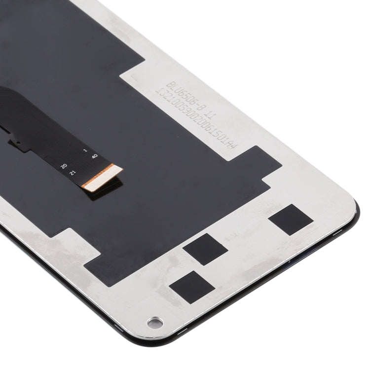 Original LCD Screen and Digitizer Full Assembly for TCL 10L / TCL 10 Lite / TCL Plex / T780H / T770H Original LCD Screen and Digitizer Full Assembly for TCL 10L / TCL 10 Lite / TCL Plex / T780H / T770H