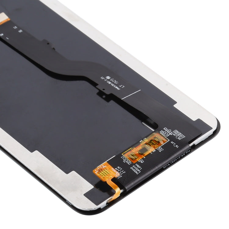 Original LCD Screen and Digitizer Full Assembly for TCL 10L / TCL 10 Lite / TCL Plex / T780H / T770H Original LCD Screen and Digitizer Full Assembly for TCL 10L / TCL 10 Lite / TCL Plex / T780H / T770H