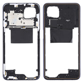 For OPPO A92s/Reno4 Z 5G PDKM00 Middle Frame Bezel Plate, For OPPO A92s
