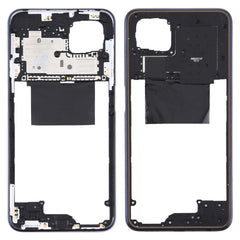 For OPPO A92s/Reno4 Z 5G PDKM00 Middle Frame Bezel Plate, For OPPO A92s