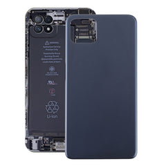 For OPPO A72 5G PDYM20 Battery Back Cover, For OPPO A72 5G / A72