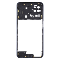 For OPPO A72 5G PDYM20 Middle Frame Bezel Plate, For OPPO A72 5G