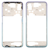 For OPPO A52 CPH2061 / CPH2069 (Global) / PADM00 / PDAM10 (China) Middle Frame Bezel Plate, For OPPO A52