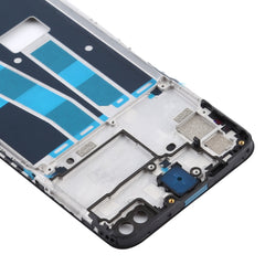 For OPPO A52/A92 CPH2061 / CPH2069 (Global) / PADM00 / PDAM10 (China) Front Housing LCD Frame Bezel Plate, For OPPO A52/A92