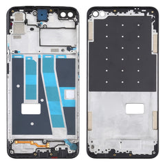 For OPPO A52/A92 CPH2061 / CPH2069 (Global) / PADM00 / PDAM10 (China) Front Housing LCD Frame Bezel Plate, For OPPO A52/A92