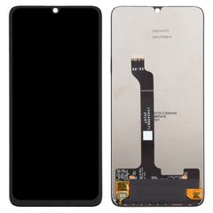 LCD Screen and Digitizer Full Assembly for Huawei Enjoy 20 Pro