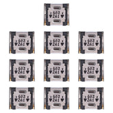 10 PCS Earpiece Speaker for Huawei Mate 20 X, For Huawei Mate 20 X