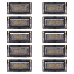 10 PCS Earpiece Speaker for Huawei Y6 Prime (2018), For Huawei Y6 Prime (2018)